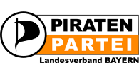 Piratenpartei Deutschland Landesverband Bayern